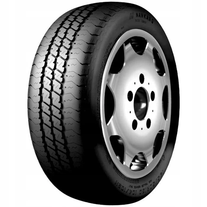 145/80R10C opona NANKANG TR-10 69S